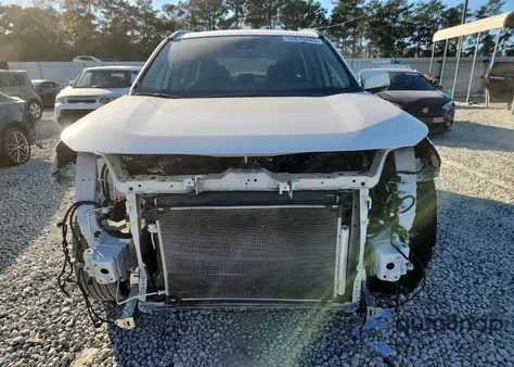 2025 Toyota Rav4 Xle from USA, damaged, VIN 2T3W1RFV4SC317651